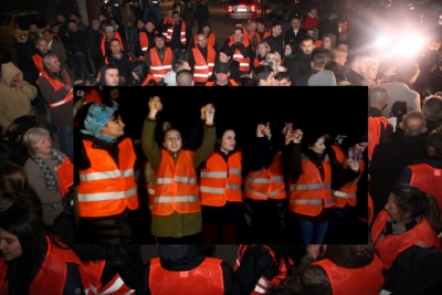 A do ta shikojë Rama këtë video të grave të &quot;Unazës&quot;?