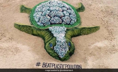 Dita Ndërkombëtare e Mjedisit/ Viti i luftës kundër plastikës