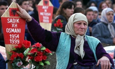 BE ‘shuplakë’ Serbisë: S’mund të mohohet ajo që ka ndodhur në Kosovë në 1999-ën