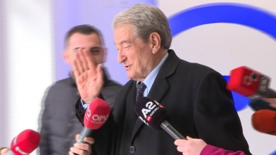 VIDEO/ Berisha: Rama do të ikë, ky është problemi i tij!