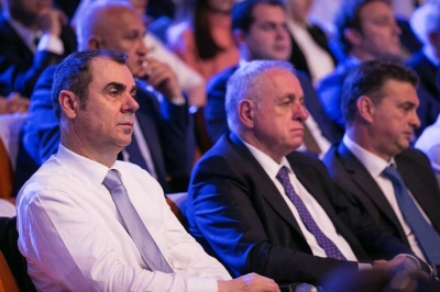 Tritan Shehu: Statuti i hap rrugën dialogut me elektoratin