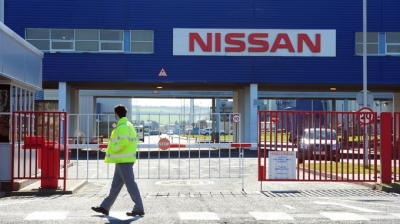 Paqartësia e Brexit – Nissan do të ndërtojë modelin e ri X-Trail në Japoni