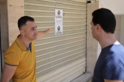 Bizneset në Vlorë i ankohen Bashës:Jemi në prag falimentimi.Ja zotimi i liderit të opozitës