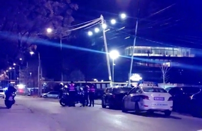 Sulmi me armë mbi Top Channel/ Zbulohet identiteti i viktimës, gjendet një mjet i djegur