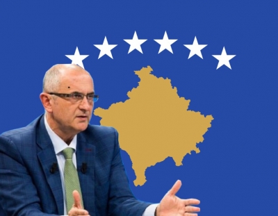 Vasili: Po thirren në Hagë, politikanët që janë kundër ndryshimit të kufijve me Serbinë