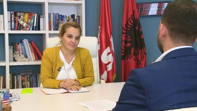 Kryemadhi: Venecia të na tregojë nenin që ka shkelur presidenti