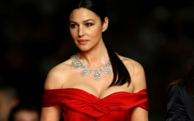 Monica Bellucci tregon planet e së ardhmes