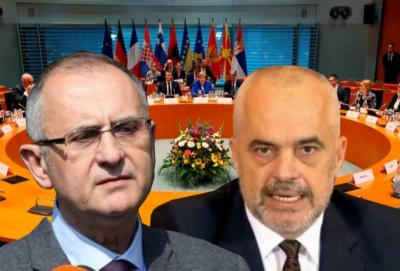 Vasili: Rama e nxiu vetë fundin e tij, protestat do të jenë të rrepta