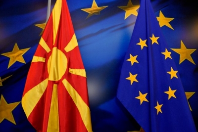 Bashkimi Europian i ndalon Maqedonisë së Veriut që të aplikojë procesin e vettingut në gjyqësor