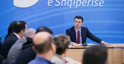 Mziu, Bashës dhe Çollakut: Çfarë flisni? Në Mat kanë ikur të gjithë te &#039;Foltorja&#039;
