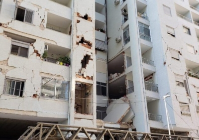 Durrësi si ‘qytet fantazëm’, banorët e ngelur në mëshirë të fatit: Askush nuk është interesuar, nuk kemi bukë