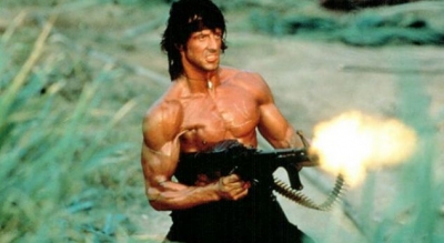 Lajm i madh për fansat: Po vjen Rambo 5