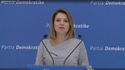 &#039;Me PD, nuk ka për të pasur pension nën 250 mijë lekë dhe pagë minimale nën 400 euro në muaj&#039;