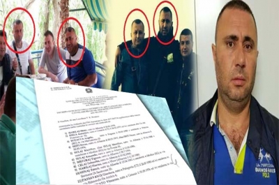 Mungojnë disa avokatë, shtyhet sërish gjyqi &quot;Habilaj&quot;