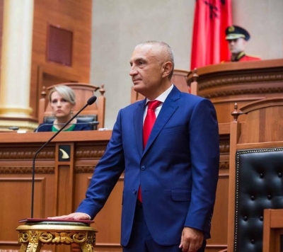 Meta: Unë mezi pres të kthehem tek Parlamenti...