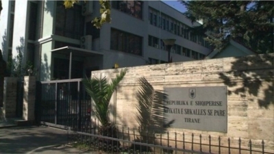 Arrestohet koka e skemës, bie në pranga biznesmeni i 16 i mashtrimit me TVSH