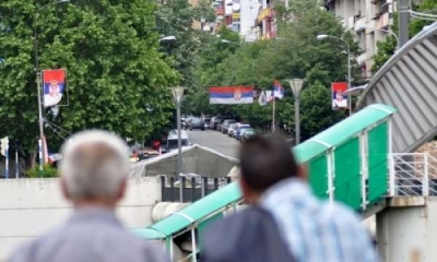 Mbyllen furrat, nis sot &#039;kriza humanitare&#039; në veri të Kosovës