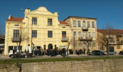 Sot mbushen 110 vjet nga Kongresi i Alfabetit