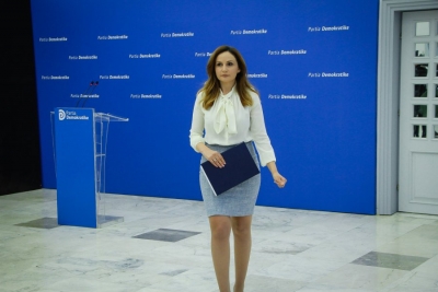 &#039;Vendi në kolaps ekonomik&#039;, Tabaku: &#039;Ja me sa dollarë në ditë jetojnë shqiptarët sipas B. Botërore&#039;