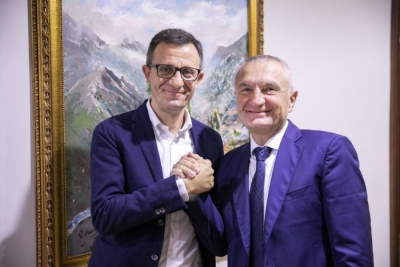 &#039;Kë duan më shumë arbëreshët, Italinë apo Shqipërinë?&#039; Vjen një përgjigje mjaft interesante