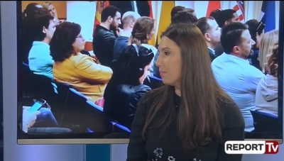 Ndryshim i papritur në qeveri