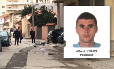 Nga pronat tek ish-kreu i bashkisë, çfarë hetoi prokurori që ju hodh në erë makina në Vlorë