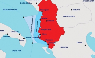 Greqia/Qeveria “Rama” pranoi kërkesën tonë për shtrirjen e kufirit detar në 12 milje