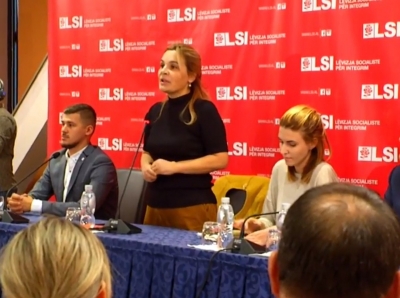Kryemadhi më të rinjtë e Vlorës: PS është kthyer në një sekt kriminal