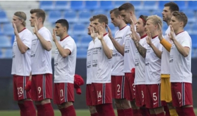 Kupa e Botës 2022 në Katar/ FIFA letër kombeve konkurruese: Përqendrohuni tek futbolli, mos lejoni që të tërhiqet zvarrë në çdo betejë ideologjike apo politike