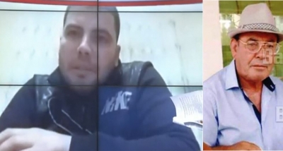 Flet djali i shqiptarit të vrarë në Korfuz: Babai im nuk kishte probleme