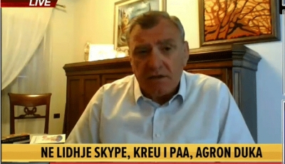 Agron Duka: Legalizimi i kanabisit mund të ketë pasoja negative