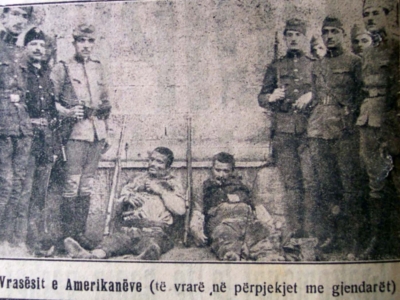 1925/Vrasësit e amerikanëve