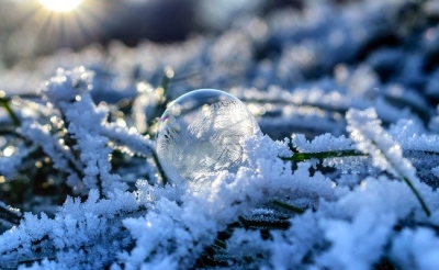 Mbërrin acari, pritet rënie drastike temperaturash, në fundjavë deri në -6 gradë