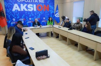Berisha: Çdo punonjës i administratës që përfshihet në fushatë do të marrë ndëshkimin që meriton