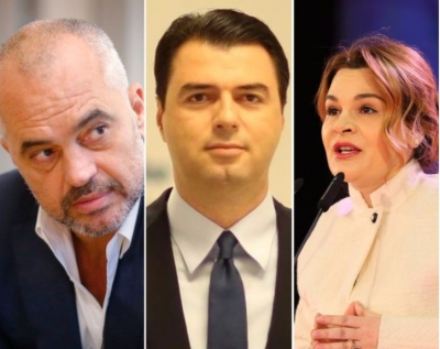 Rama e zë paniku, vë në zbatim planin e përçarjes së opozitës