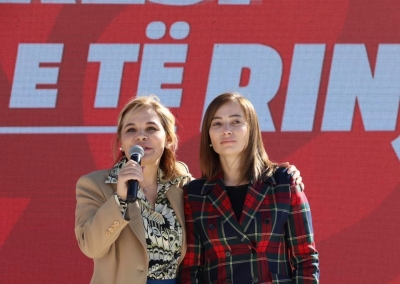 Elona Guri: Sot rinia e Durrësit i dha krisjen e parë “Kupolës së Betonit”!