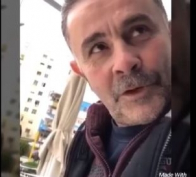 ‘Hajde mor pi kafe...’, aktori i humorit zbulon të vërtetën e videos që u bë virale në rrjet