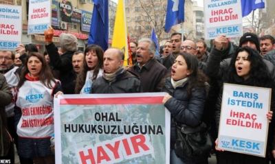 “Amnesty” kritikon Turqinë për sjelljen pas puçit të dështuar