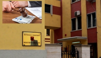 Financat “humbin” vulën e thesarit, s’ka kontroll mbi shpenzimet publike, s&#039;dihet kosto reale e kontratave