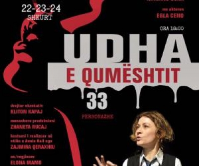 “Udha e qumështit”, 33 personazhe në një histori të para viteve ’90