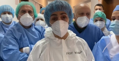 Tritan Kalo, ‘mesazh’ Najada Çomos: PS është partia e korrupsionit