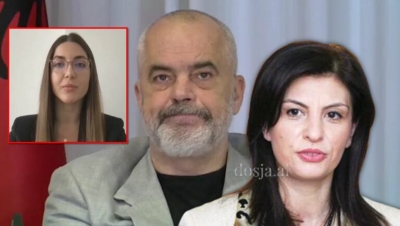 ‘Të dua në Kryeministri, mos ikësh në Angli’/ Rama i gjen punë ekselentes, më 25 prill e reja garonte për Jozefina Topallin në Dibër, “kokë më kokë” me ‘Krashin’ e tij