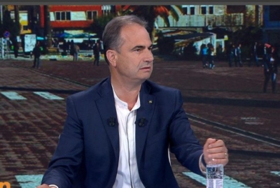 &#039;Shteti ka lënë çdo punë dhe është fokusuar te rrëmbimi i votës&#039;- Denoncimi i Luçiano Boçit: Do i çojmë në SPAK