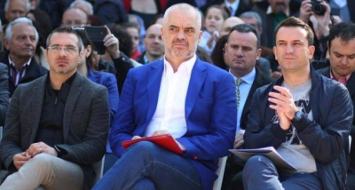 Rama-Tahiri-Veliaj, kumbarët e trafiqeve, krimit dhe betonizimit