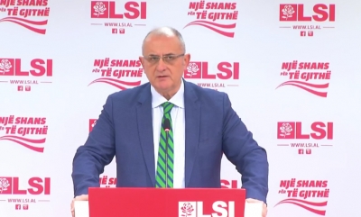 Amerika foli. Të shpëtojme sistemin demokratik nga llumi kriminal i Ramës