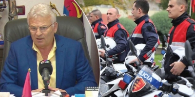 Bie policia! 80% aplikojnë për tu larguar