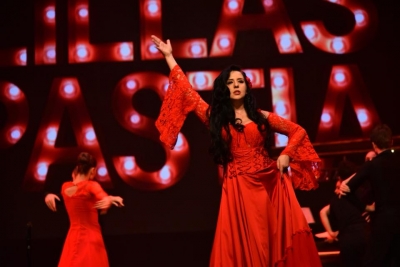 Opera “Carmen”, dy mbrëmje në teatrin e Korçës