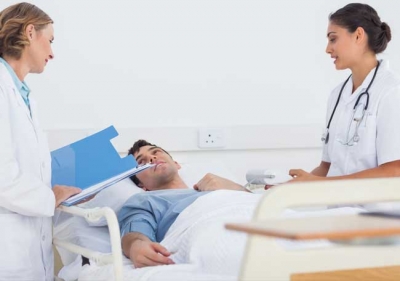 Mungesa e shtretërve , Pacientët shqiptarë qëndrojnë më pak ditë të shtruar në spital se vendet e rajonit