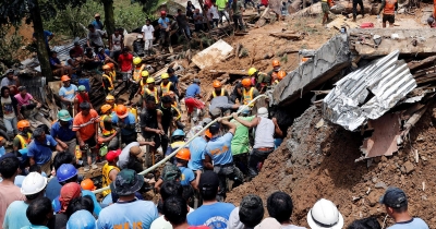 Bilanci/ 155 persona të vdekur nga tajfuni “Mangkhut”në Filipine
