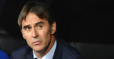 Lopetegui di si mposhtet Valverde
